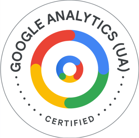 Google Analystics 4